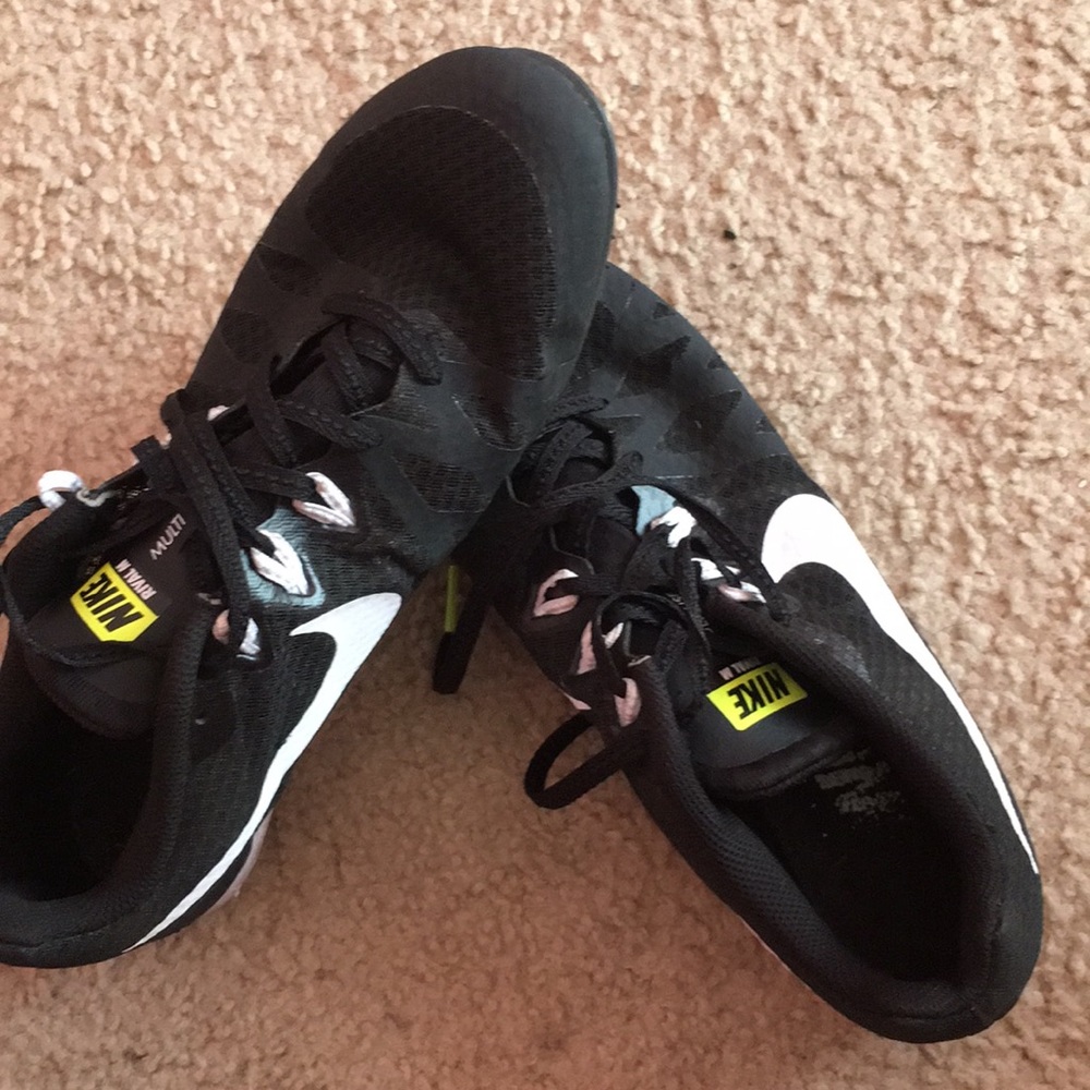 UNISEX Spikes